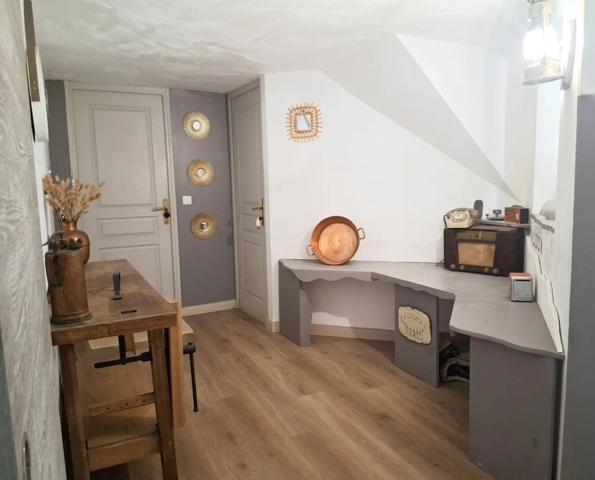 Maison à vendre 5 pièces ( SAINT GAUDENS 31 )