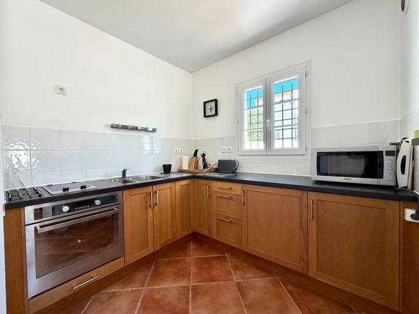 Marina 3 pièces – 70 m² – Port du Roy, Aigues-Mortes