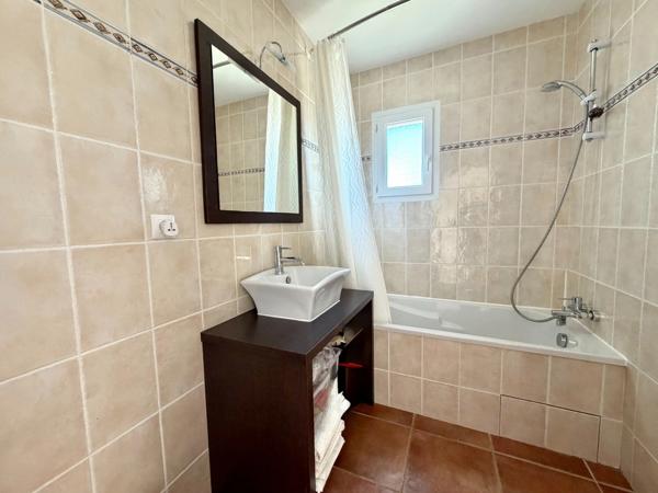 Marina 3 pièces – 70 m² – Port du Roy, Aigues-Mortes