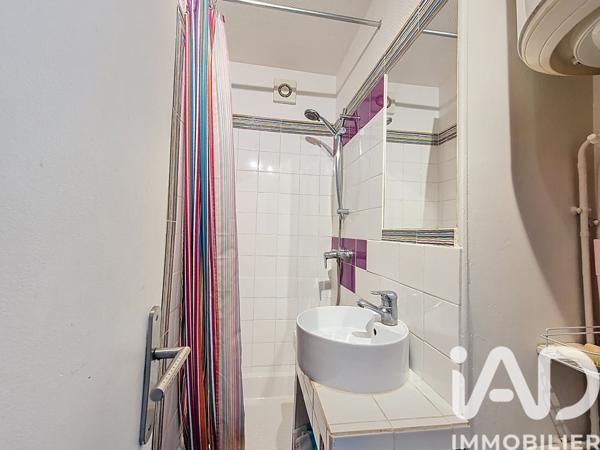 Appartement à vendre 2 pièces 29 m² Dampierre-en-Yvelines