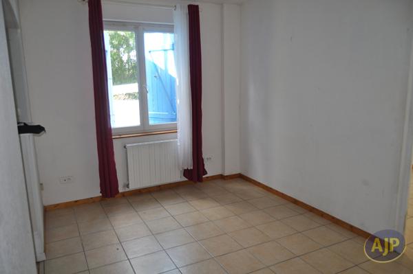 Location maison Saintes : 665 € - AJP Immobilier Saintes