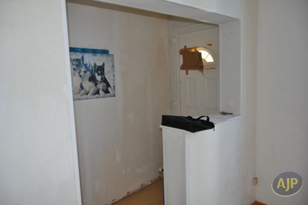 Location maison Saintes : 665 € - AJP Immobilier Saintes