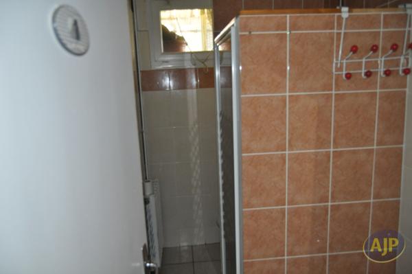 Location maison Saintes : 665 € - AJP Immobilier Saintes