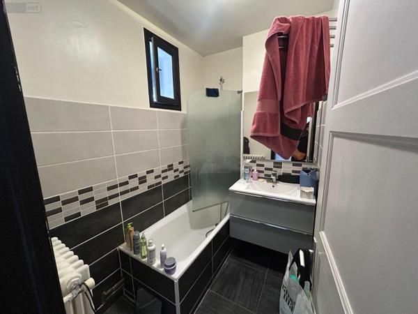 Appartement à louer à Flers dans l'Orne (61100), ref : 14085-3668