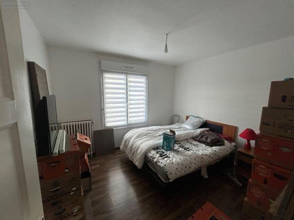 Appartement à louer à Flers dans l'Orne (61100), ref : 14085-3668