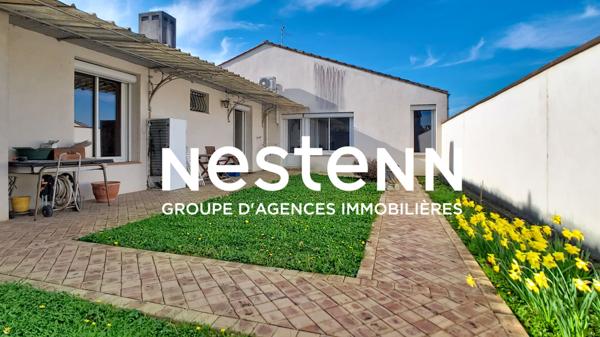 Maison 5 pièces à vendre à Nérac - 169 000 €