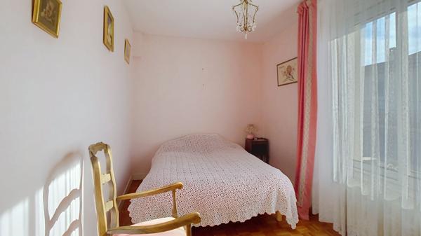 Maison 5 pièces à vendre à Nérac - 169 000 €