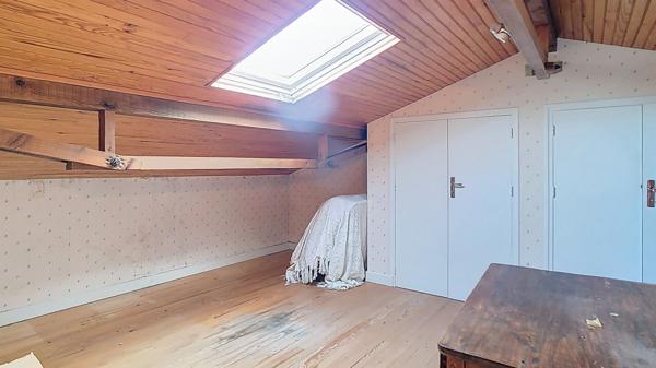 Maison 5 pièces à vendre à Nérac - 169 000 €