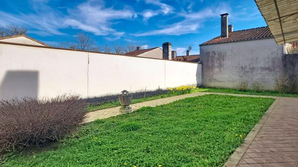 Maison 5 pièces à vendre à Nérac - 169 000 €