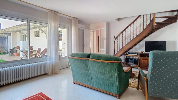 Maison 5 pièces à vendre à Nérac - 169 000 €