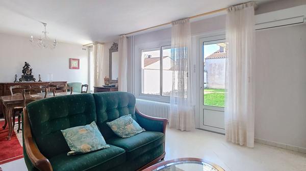 Maison 5 pièces à vendre à Nérac - 169 000 €