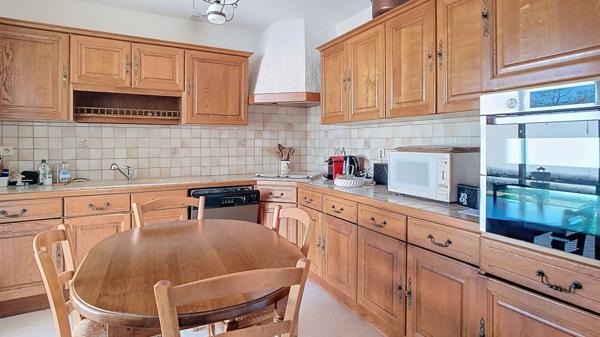 Maison 5 pièces à vendre à Nérac - 169 000 €