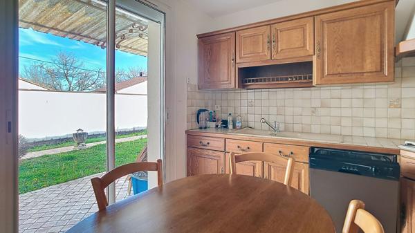 Maison 5 pièces à vendre à Nérac - 169 000 €