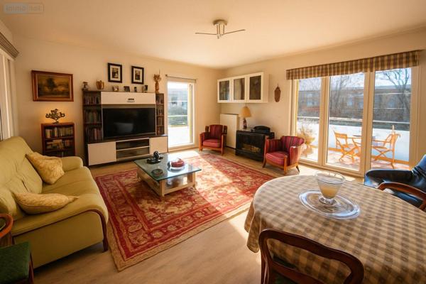 Appartement meublé à vendre à Le Mans dans la Sarthe (72000), ref : PB-1802   
Bellevue