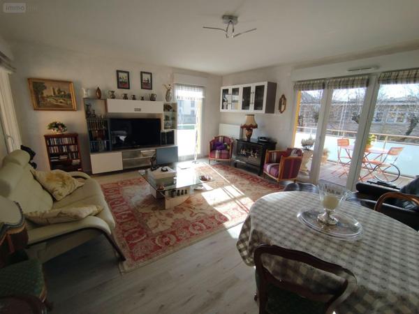 Appartement meublé à vendre à Le Mans dans la Sarthe (72000), ref : PB-1802   
Bellevue