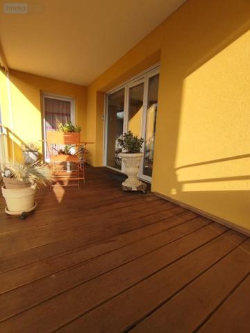 Appartement meublé à vendre à Le Mans dans la Sarthe (72000), ref : PB-1802   
Bellevue