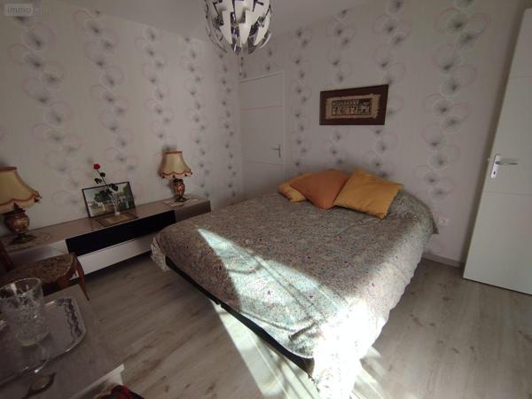 Appartement meublé à vendre à Le Mans dans la Sarthe (72000), ref : PB-1802   
Bellevue