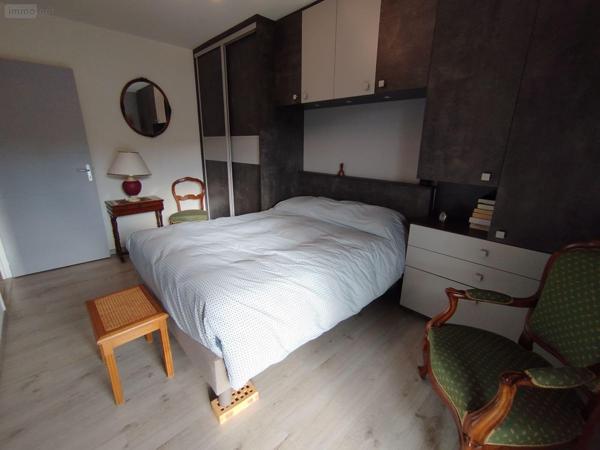 Appartement meublé à vendre à Le Mans dans la Sarthe (72000), ref : PB-1802   
Bellevue