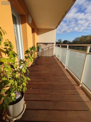 Appartement meublé à vendre à Le Mans dans la Sarthe (72000), ref : PB-1802   
Bellevue