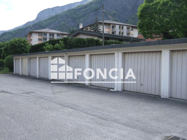 Location Parking 10 m² - Saint-jean-de-maurienne 73300