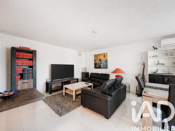 Appartement à vendre 3 pièces 70,5 m² Perpignan