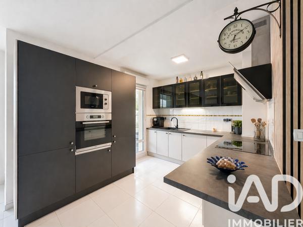 Appartement à vendre 3 pièces 70,5 m² Perpignan