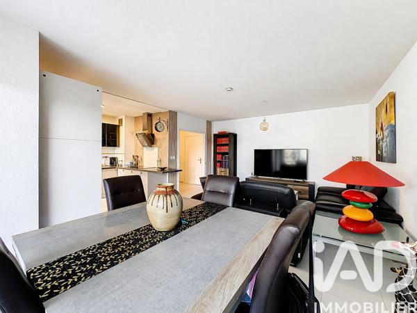 Appartement à vendre 3 pièces 70,5 m² Perpignan