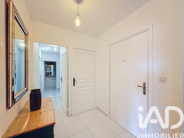 Appartement à vendre 3 pièces 70,5 m² Perpignan