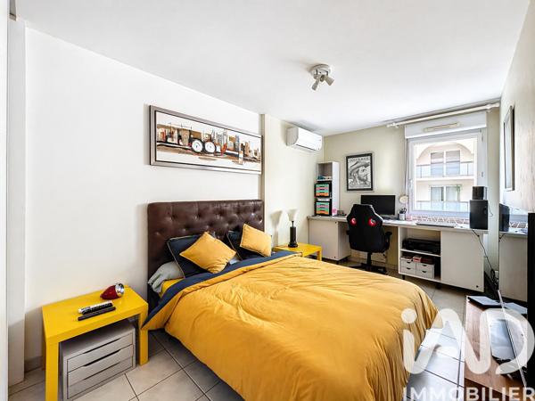Appartement à vendre 3 pièces 70,5 m² Perpignan