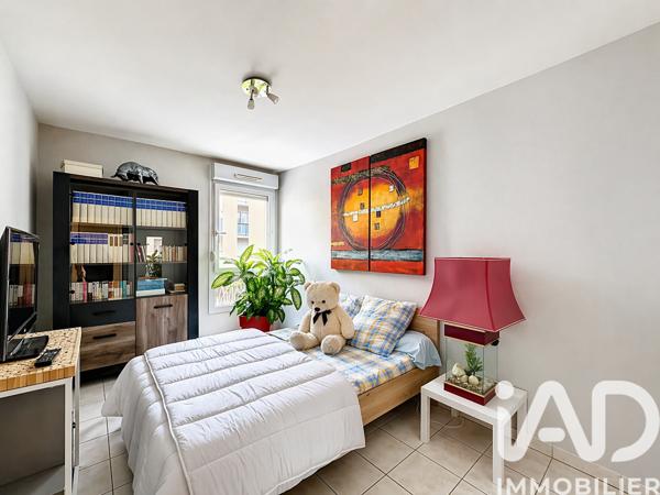 Appartement à vendre 3 pièces 70,5 m² Perpignan