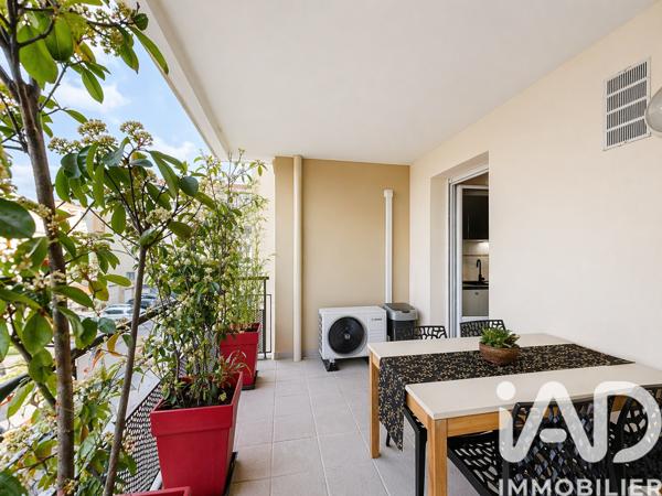 Appartement à vendre 3 pièces 70,5 m² Perpignan