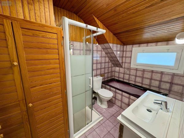 Maison à vendre à Pacé en Ille-et-Vilaine (35740), ref : 11803/2384 Centre-Bourg