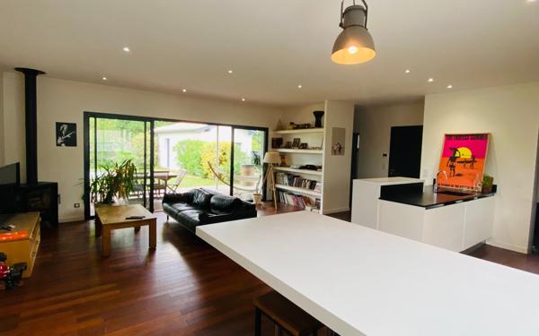 Maison à vendre    4 pièces • 119 m2 La Teste-de-Buch