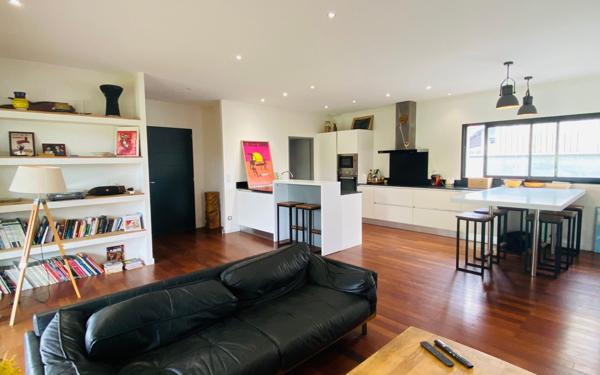 Maison à vendre    4 pièces • 119 m2 La Teste-de-Buch