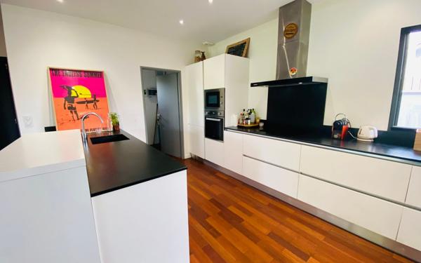 Maison à vendre    4 pièces • 119 m2 La Teste-de-Buch