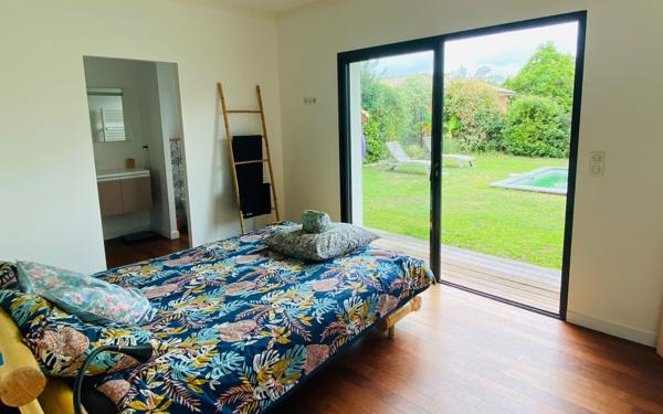 Maison à vendre    4 pièces • 119 m2 La Teste-de-Buch