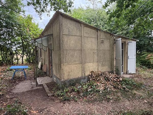 Achat - Maison Bédée 35137 2 pièces 45 m 2 419 m 2