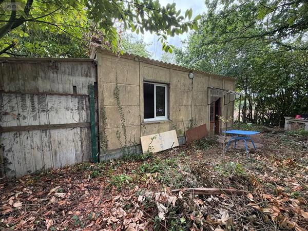 Achat - Maison Bédée 35137 2 pièces 45 m 2 419 m 2