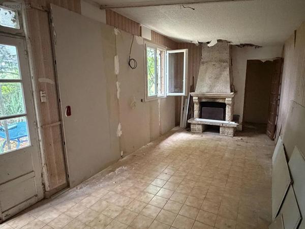 Achat - Maison Bédée 35137 2 pièces 45 m 2 419 m 2