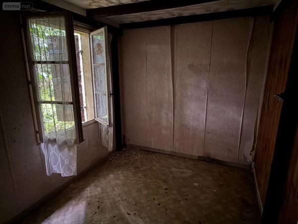 Achat - Maison Bédée 35137 2 pièces 45 m 2 419 m 2