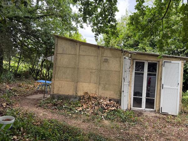 Achat - Maison Bédée 35137 2 pièces 45 m 2 419 m 2