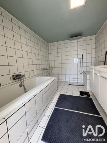 Appartement à vendre 6 pièces 180,67 m² Grane