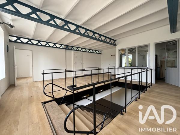 Appartement à vendre 6 pièces 180,67 m² Grane