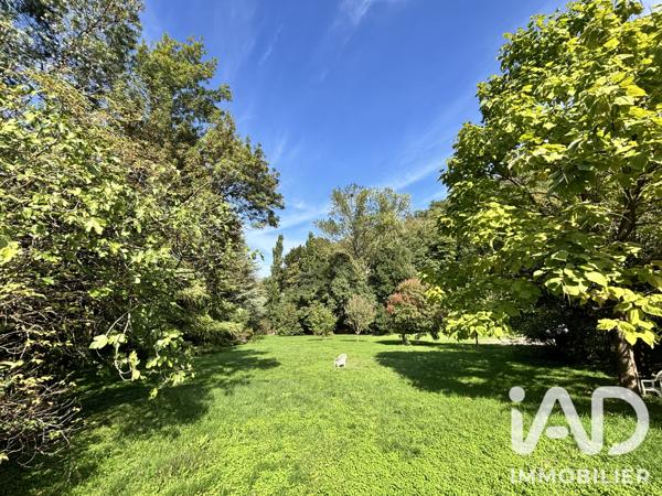 Appartement à vendre 6 pièces 180,67 m² Grane