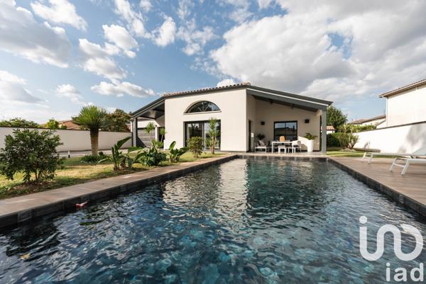 Maison à vendre 5 pièces 144 m² Mondonville