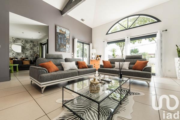 Maison à vendre 5 pièces 144 m² Mondonville