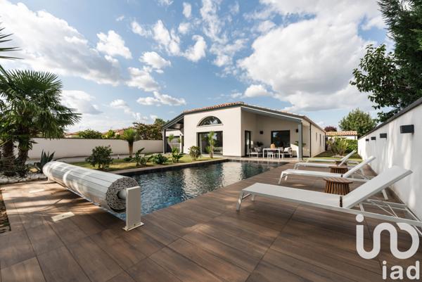 Maison à vendre 5 pièces 144 m² Mondonville