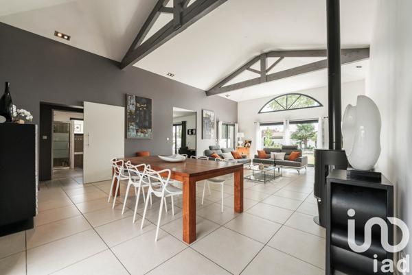 Maison à vendre 5 pièces 144 m² Mondonville