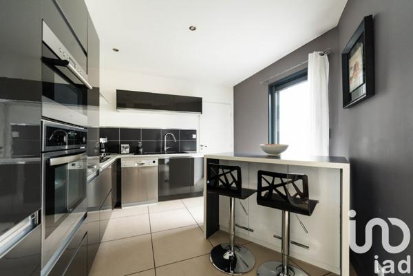 Maison à vendre 5 pièces 144 m² Mondonville