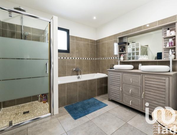 Maison à vendre 5 pièces 144 m² Mondonville